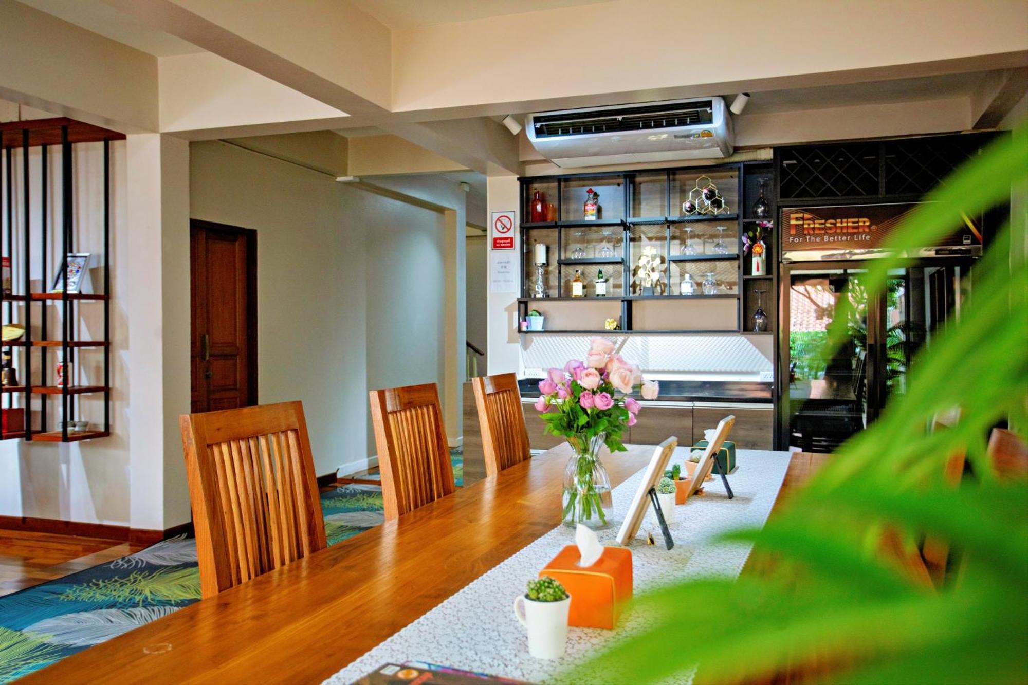 Accommodatie bij particulieren Art House Old *