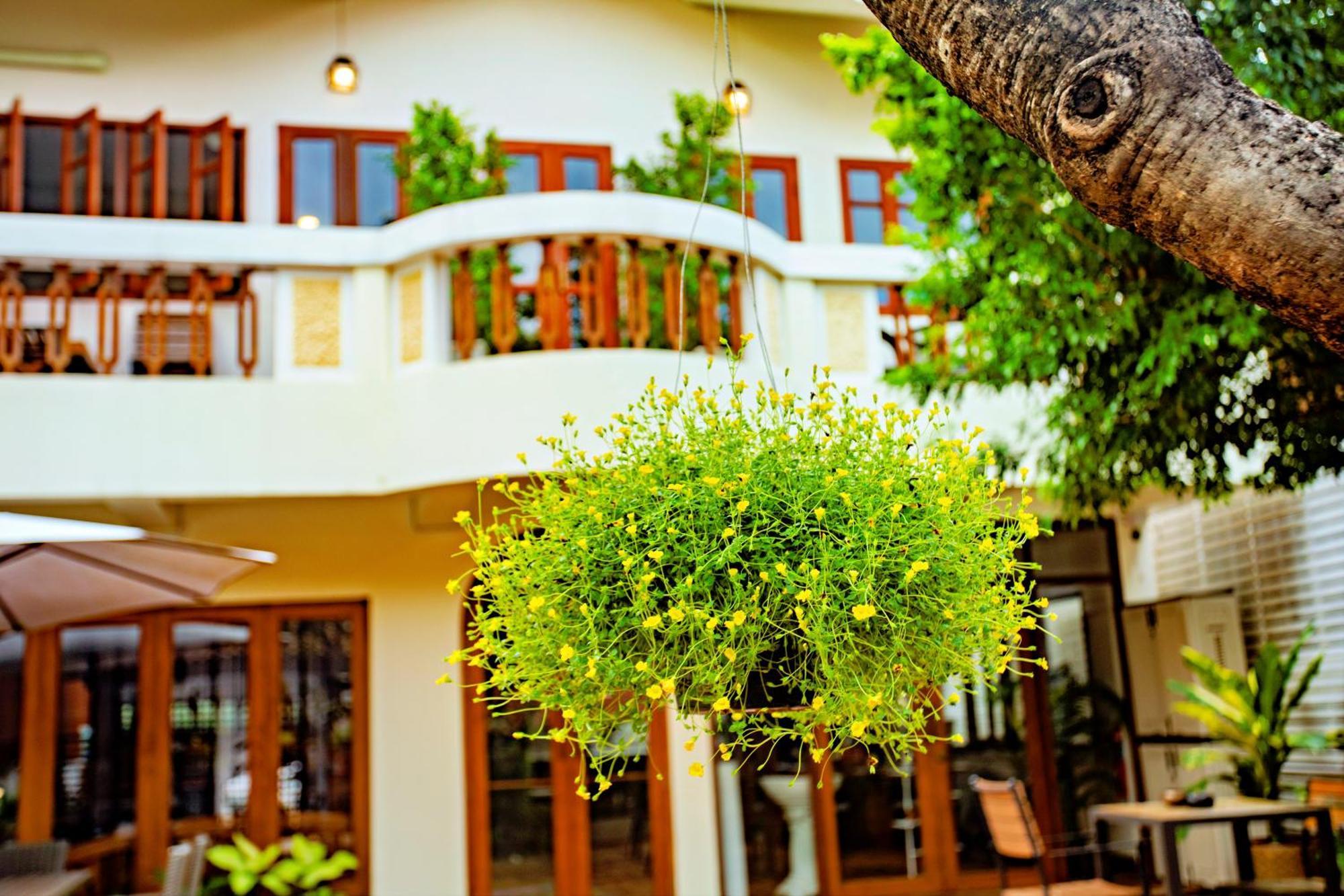 Art House Old Privatunterkunft Chiang Mai