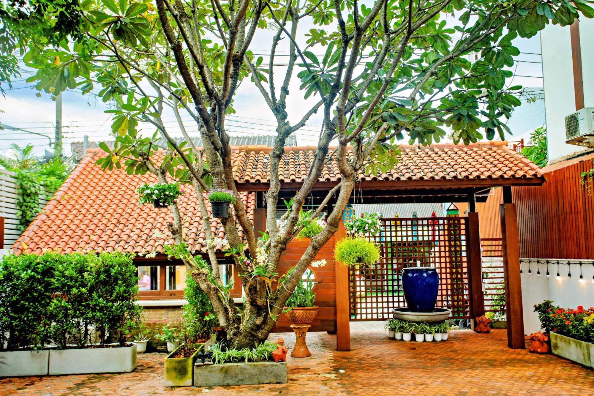 Art House Old Accommodatie bij particulieren Chiang Mai