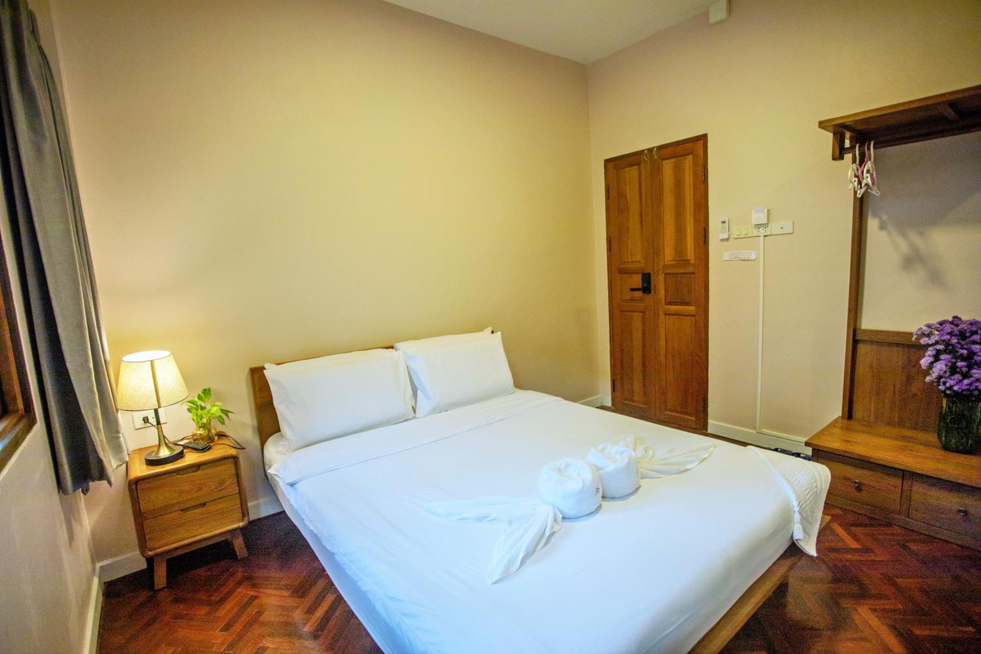 Art House Old Accommodatie bij particulieren