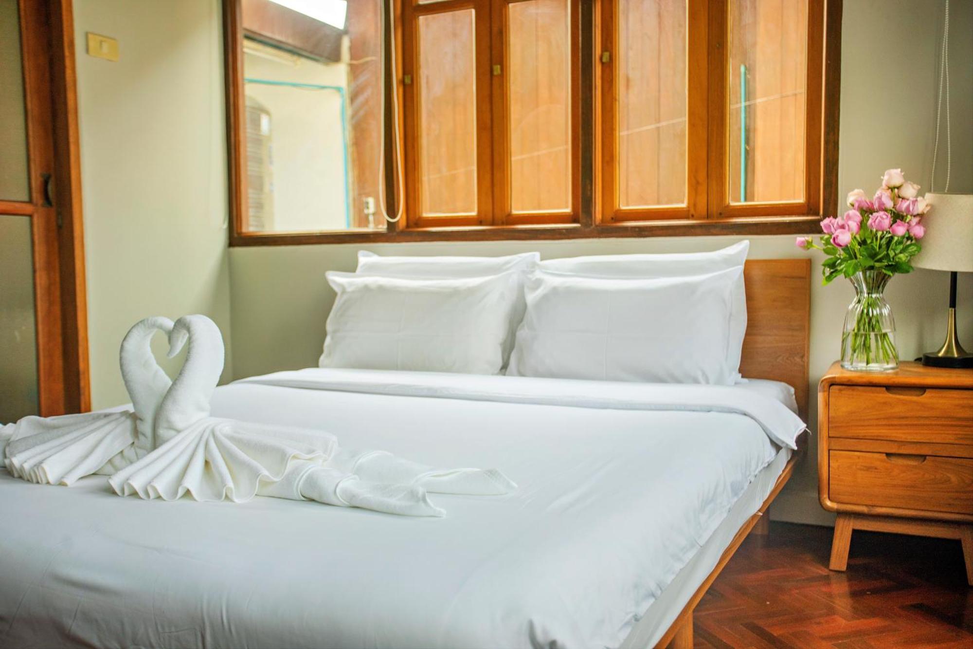Privatunterkunft Art House Old Chiang Mai