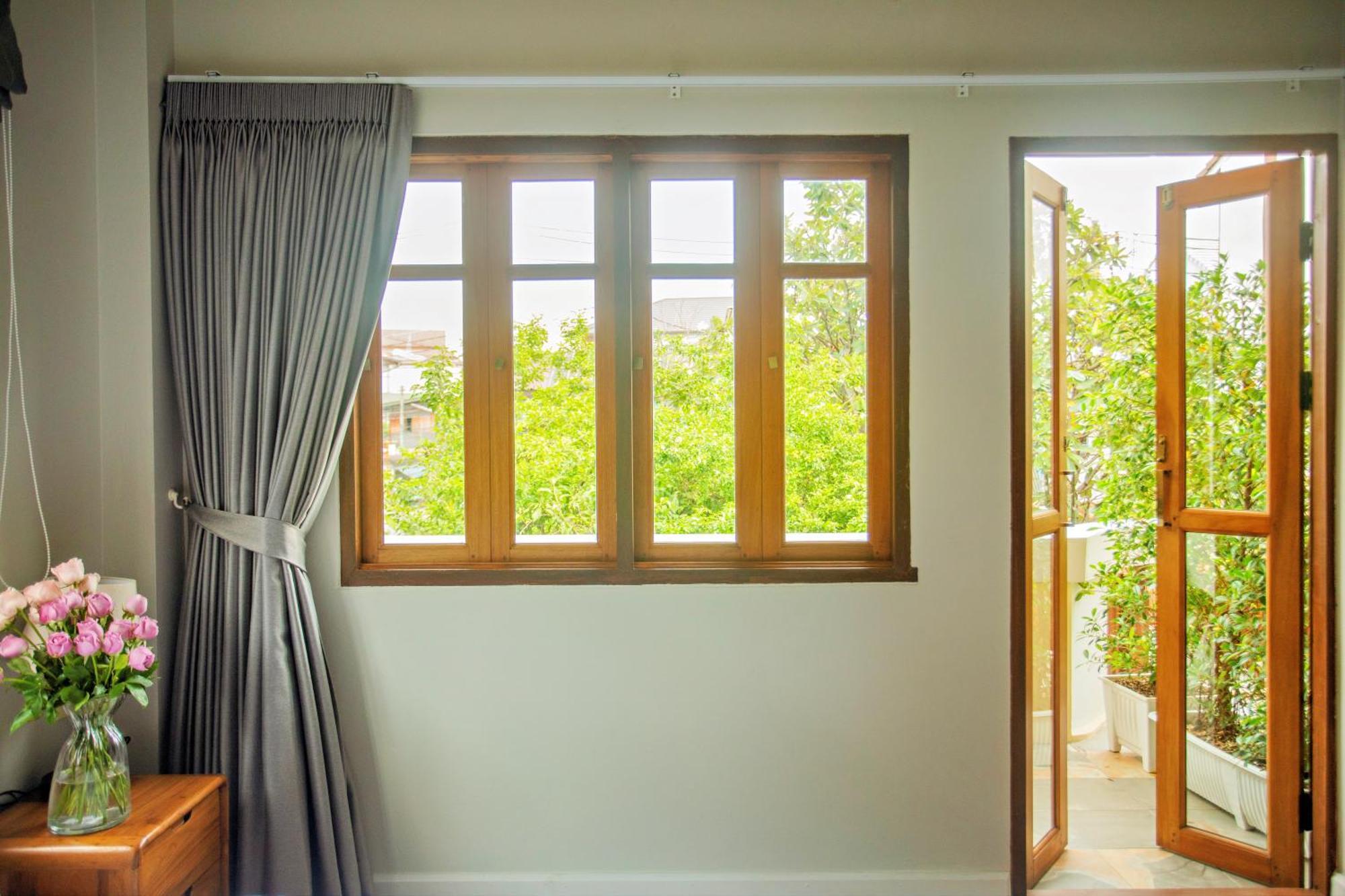 Art House Old Accommodatie bij particulieren