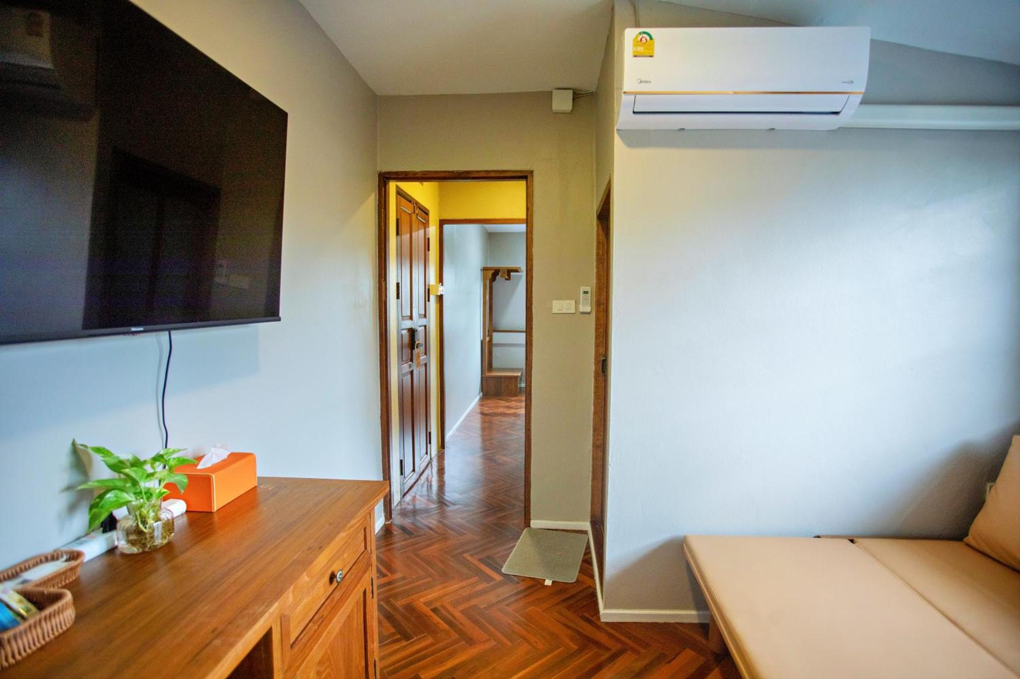 Accommodatie bij particulieren Art House Old