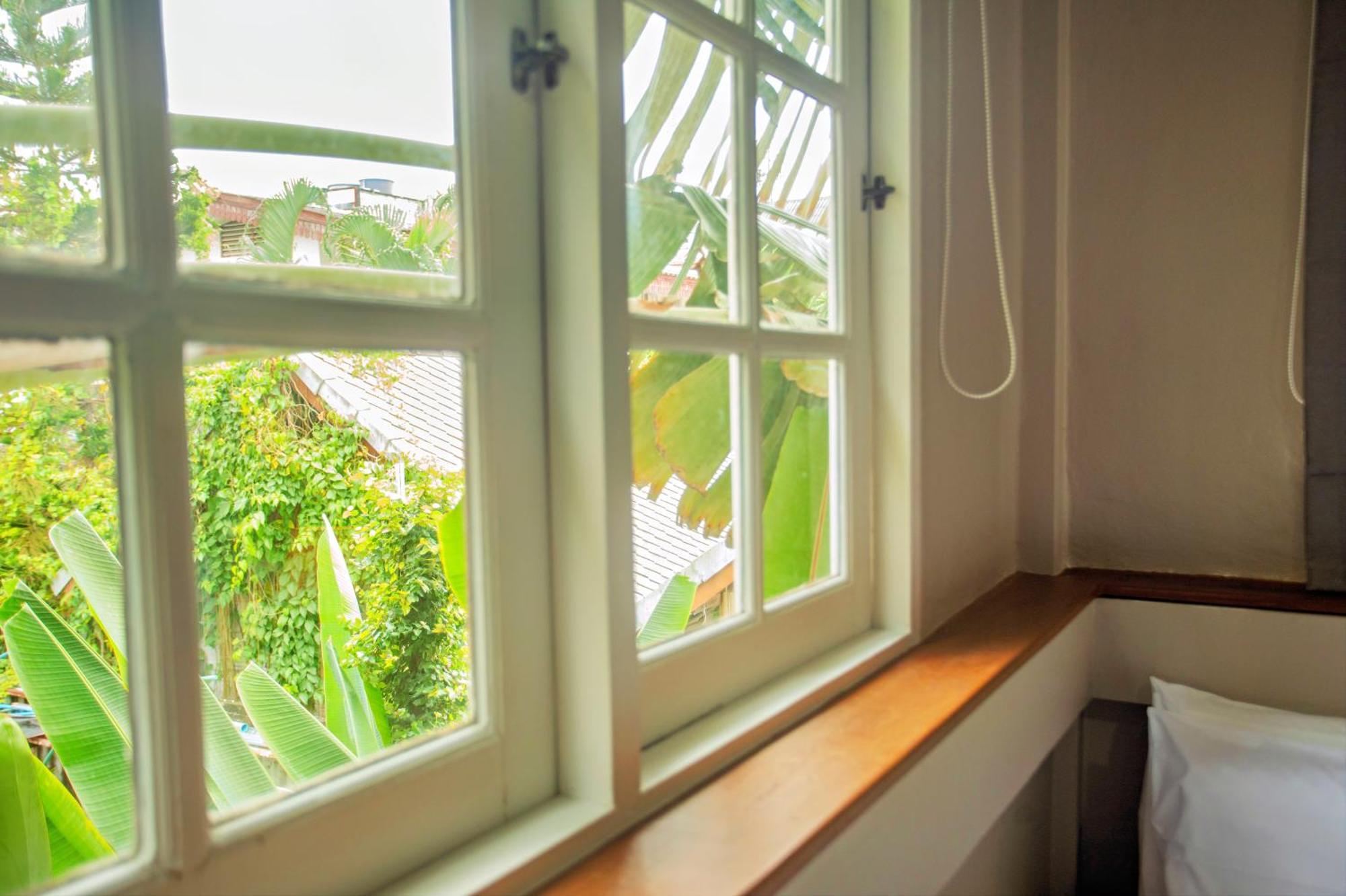 Art House Old Accommodatie bij particulieren Chiang Mai